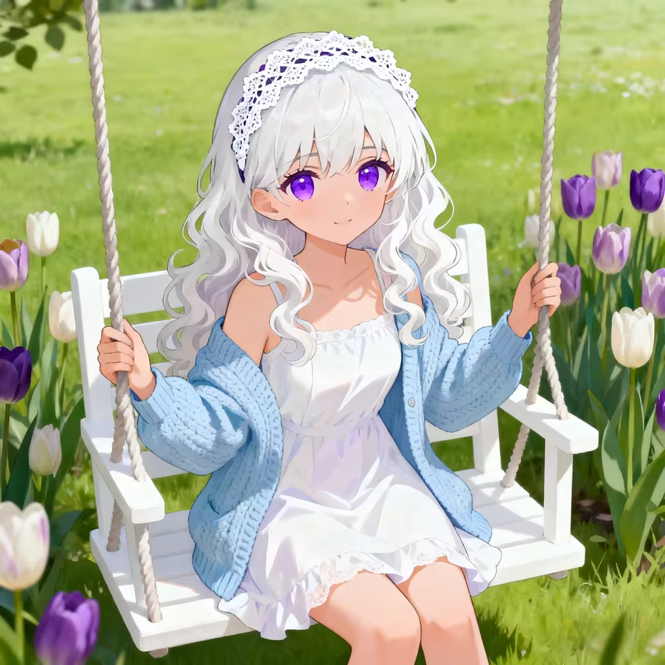 Robot trò chuyện đồng hành bằng giọng nói AI – Robot AI GPT, quà tặng lễ hội, hình tượng cô gái anime, hỗ trợ đa ngôn ngữ, nhận diện cảm xúc và tương tác bằng giọng nói - Ảnh 12